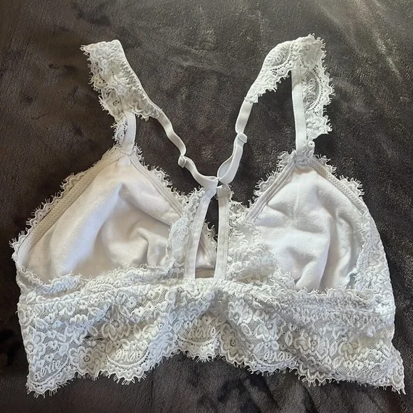 Aerie Racerback Bralette - Picture 2 of 2